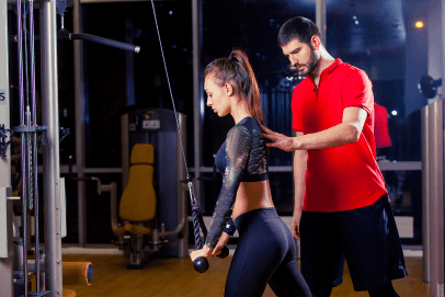 Personal Training