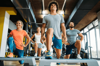 Team Strength Training